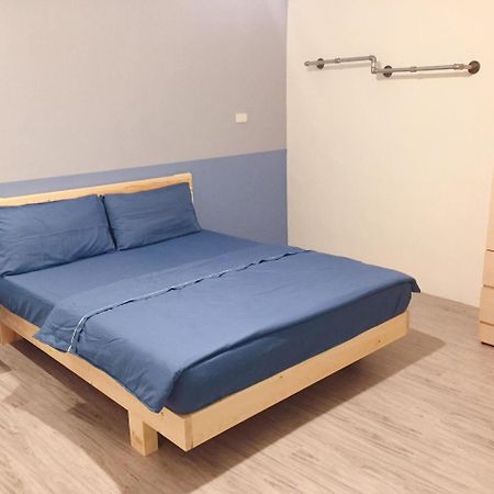 Hotel 巷弄內的老宅 Pingtung Esterno foto