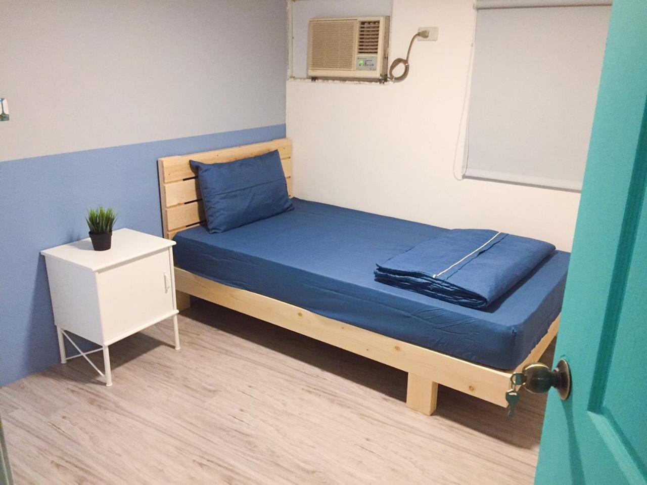 Hotel 巷弄內的老宅 Pingtung Esterno foto