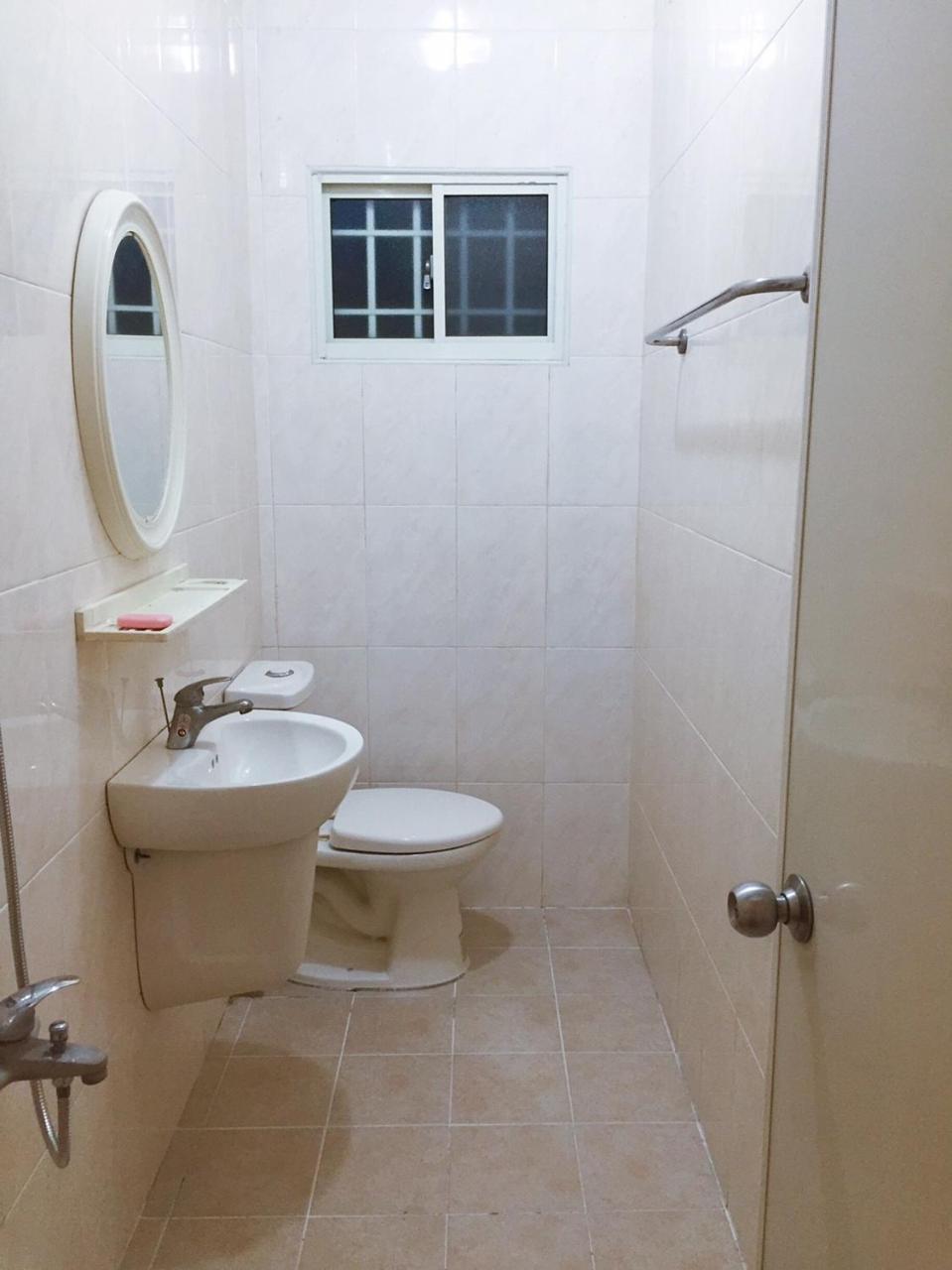 Hotel 巷弄內的老宅 Pingtung Esterno foto