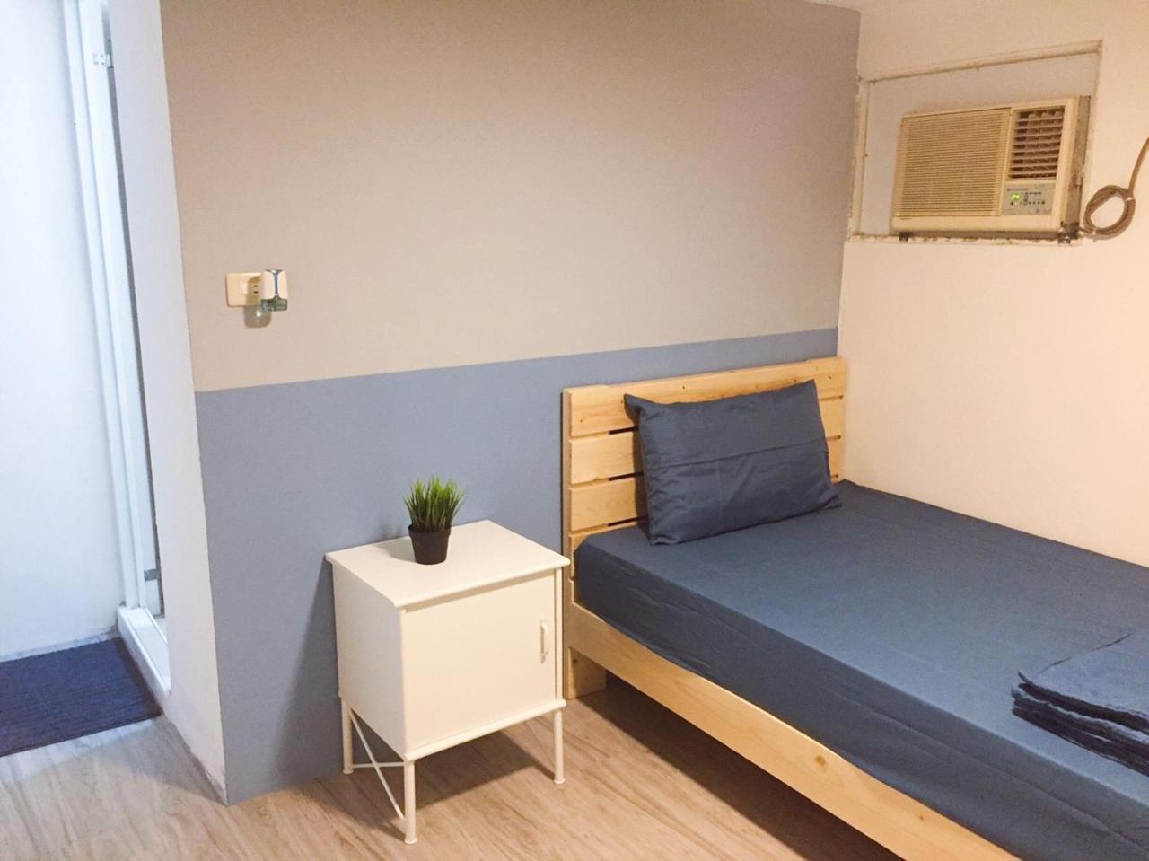 Hotel 巷弄內的老宅 Pingtung Esterno foto