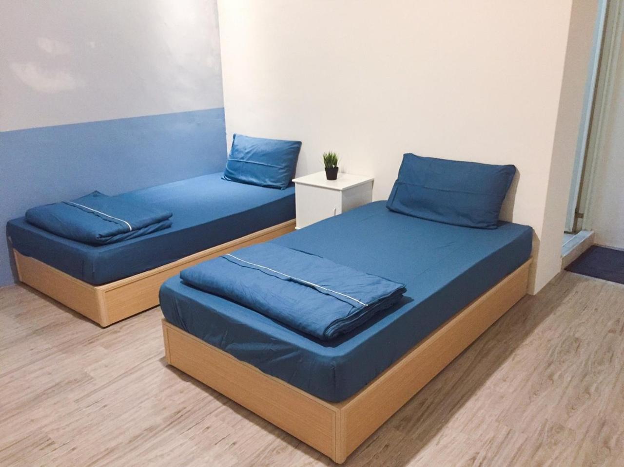 Hotel 巷弄內的老宅 Pingtung Esterno foto